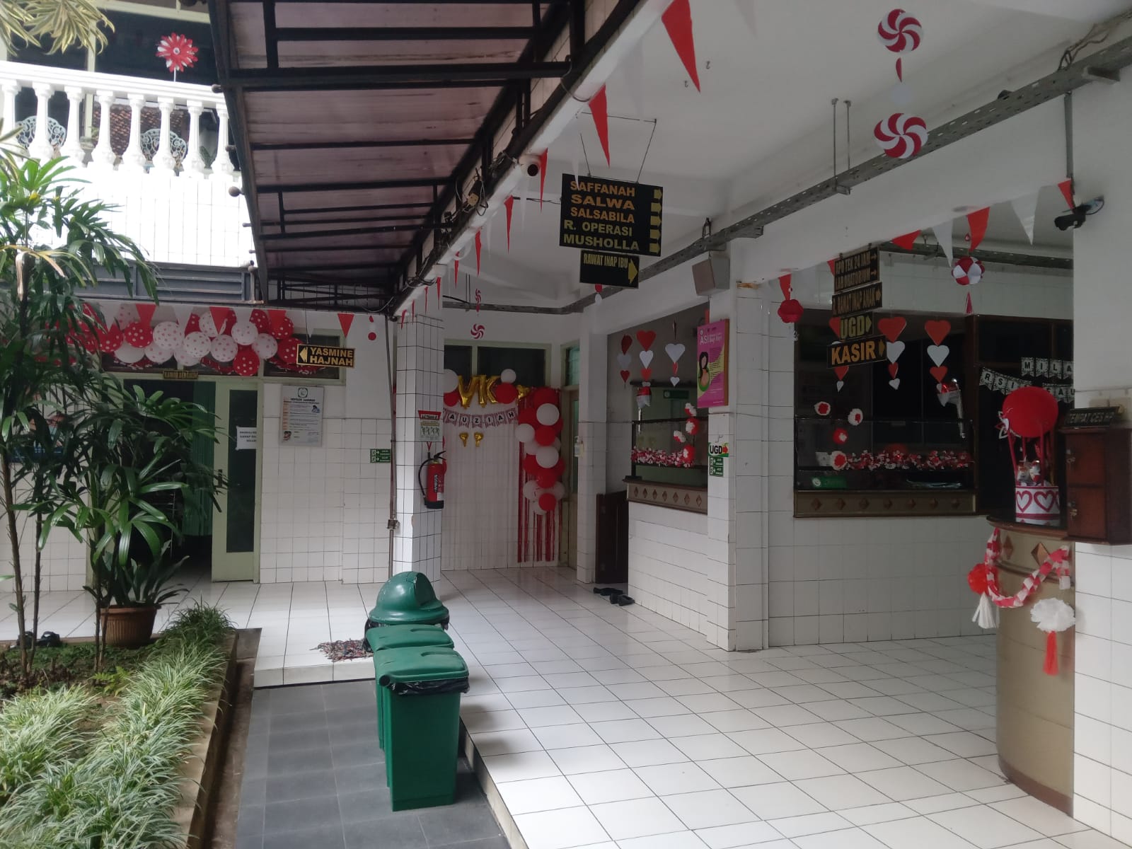 RSIA Fauziah Tulungagung